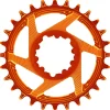 E-Thirteen Helix R Guidering (3mm Offset)3-Bolt 28t Naran