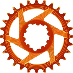 E-Thirteen Helix R Guidering (3mm Offset)3-Bolt 28t Naran