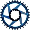 E-Thirteen Helix R Guidering(3mm Offset) 3-Bolt30t Interg