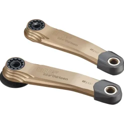 E-Thirteen Helix Race Alloy e*spec Crank Bosch Gen4 155mm Bronz