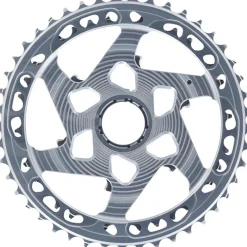 E-Thirteen Helix Race Cassette - 12-Speed 9-45t Gray