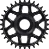 E-Thirteen Helix Race e*spec Chainring - Bosch Gen4 Direct Mount 13mm Offset 34T 11/12 Speed BLK