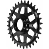 E-Thirteen Helix Race e*spec Chainring - Fazua Ride 60 Direct Mount 18mm Offset 32T 11/12 Speed BLK