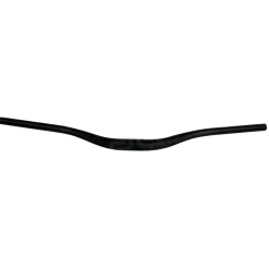 E-Thirteen Plus Handlebar - 35mm Rise 800mm Width 35mm Clamp Black