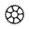 E-Thirteen UL Ultralight Direct Mount Guidering Boost Chainlines - 32t 10/11/12-Speed XCX Compatible BLK