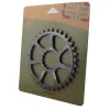 E-Thirteen UL Ultralight Direct Mount Guidering Boost Chainlines - 34t 10/11/12-Speed XCX Compatible BLK