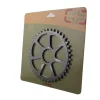 E-Thirteen Ultralight Guidering (5mm Boost) 40t - Black