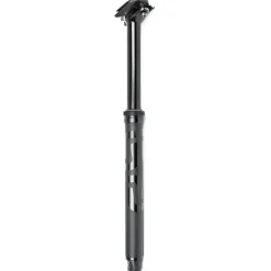 E-Thirteen Vario Infinite Dropper Seatpost - 30.9 150-180mm Black
