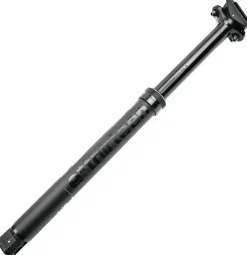 E-Thirteen Vario Infinite Dropper Seatpost - 30.9 120-150mm Black