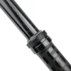 E-Thirteen Vario Infinite Dropper Seatpost - 31.6 90-120mm Black
