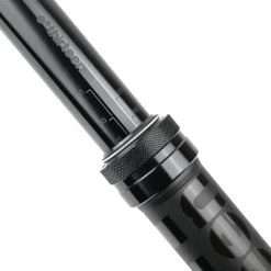 E-Thirteen Vario Infinite Dropper Seatpost - 31.6 90-120mm Black