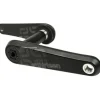 E-Thirteen XCX Race Carbon Bicycle Crankset - 170mm, Direct Mount, P3 Connect Spindle Interface