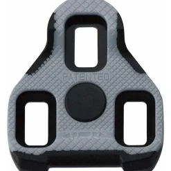 Exustar Black 11+ Look Keo Bike Cleats