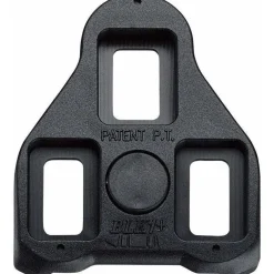 Exustar BLK 1 Look Delta Bike Cleats