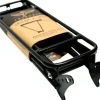 Fairdale Adjust-a-rack Cargo Rack Black