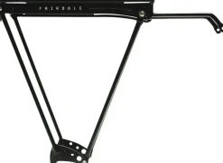 Fairdale Adjust-a-rack Cargo Rack Black