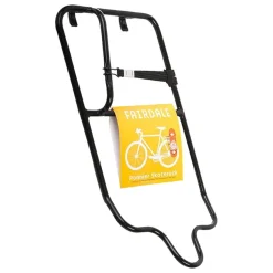 Fairdale Skate Rack - 9.25" Max Black