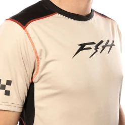 Fasthouse Alloy Ronin SS Jersey