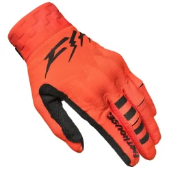 Fasthouse Blaster Rush Glove - Rocket Red