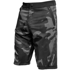 Fasthouse Crossline 2.0 Black Camo Shorts