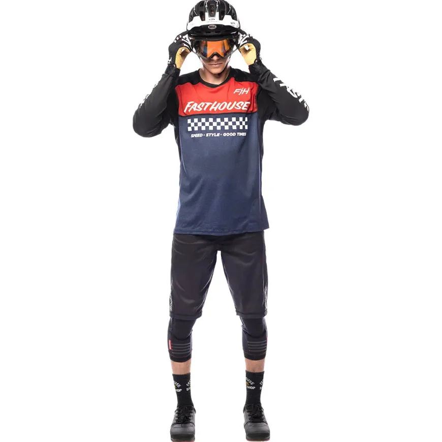 Fasthouse Crossline 2.0 Shorts