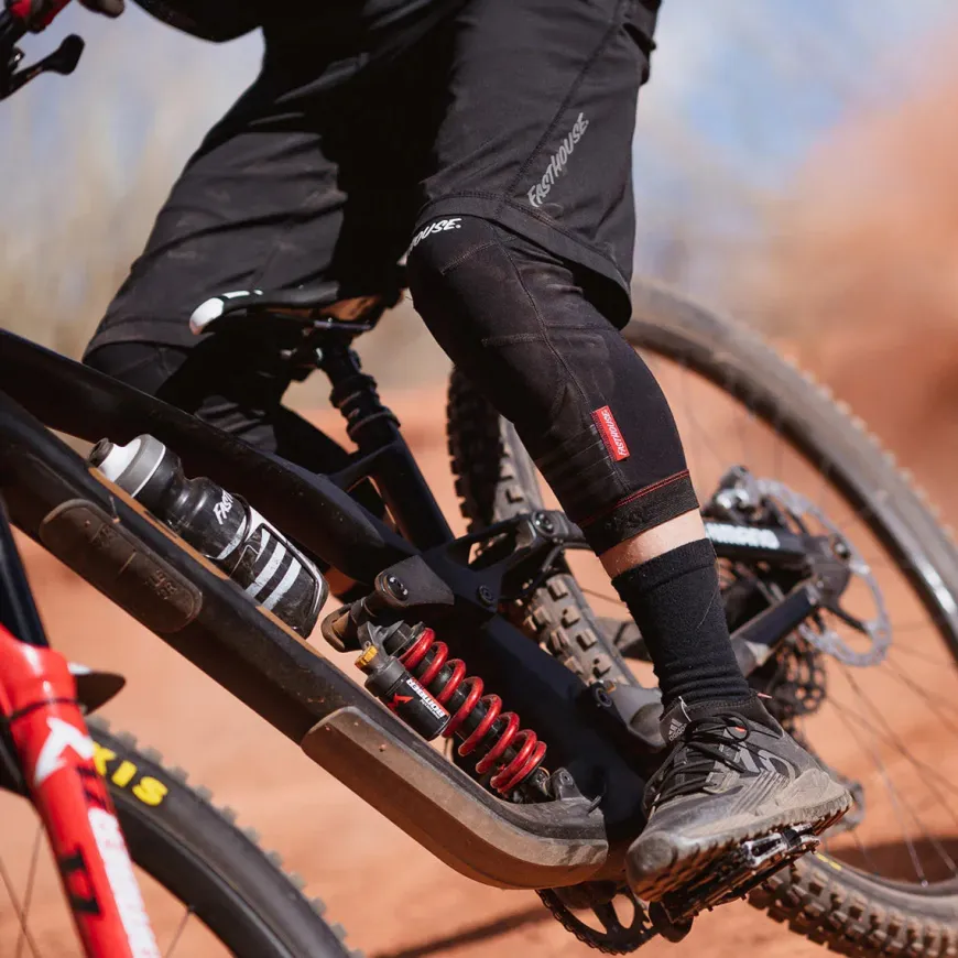 Fasthouse Crossline 2.0 Shorts