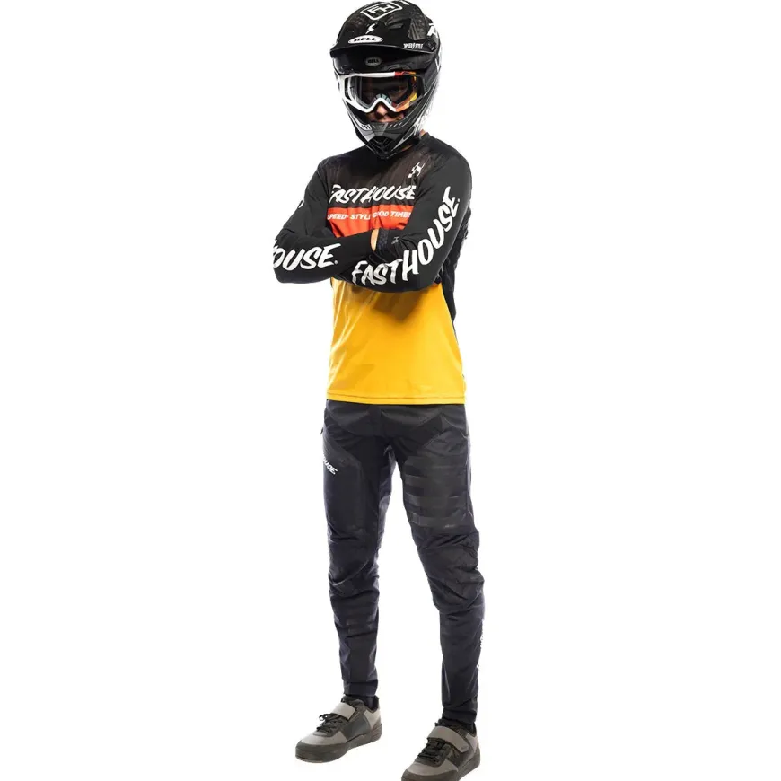 Fasthouse Fastline 2.0 MTB Pants