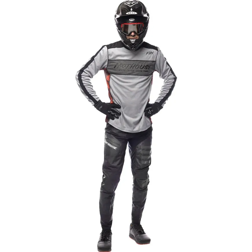 Fasthouse Fastline 2.0 MTB Pants