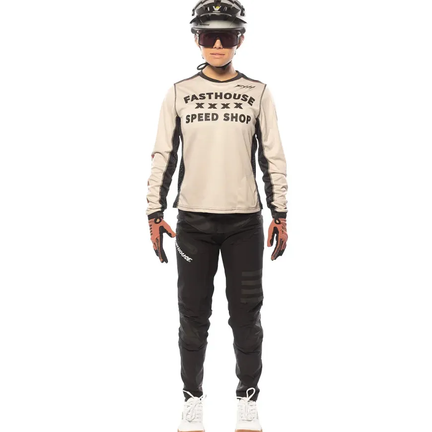 Fasthouse Fastline Women's Pants