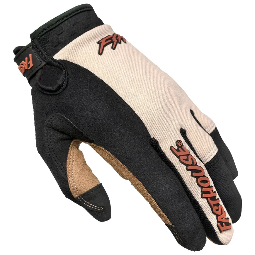 Fasthouse Ridgeline Ronin Glove