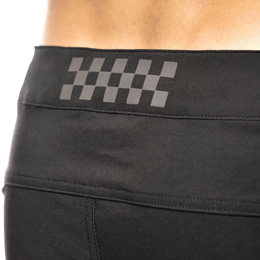 Fasthouse Shredder Pant - Black