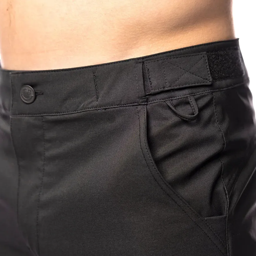 Fasthouse Shredder Pant - Black