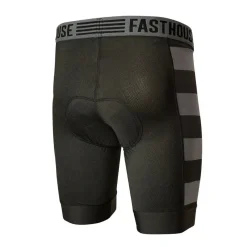 Fasthouse Trail Liner - Black/Gray