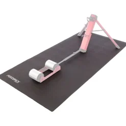 Feedback Sports Floor Mat - Black