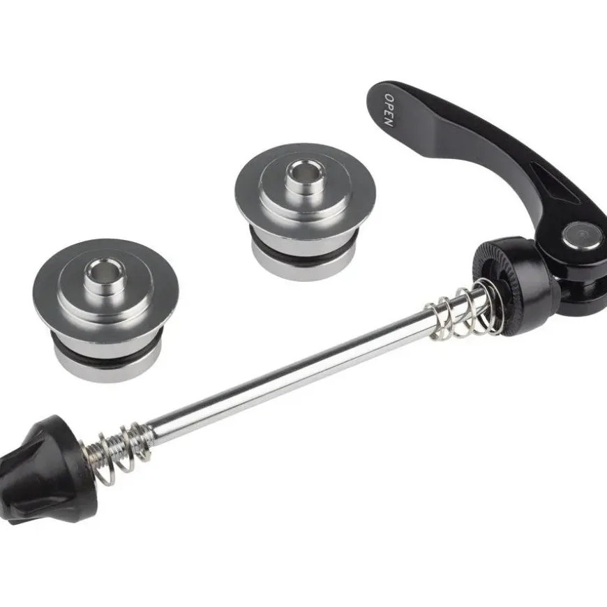 Feedback Sports Folding Bike Fork Adapter - Omnium Trainer Small Parts