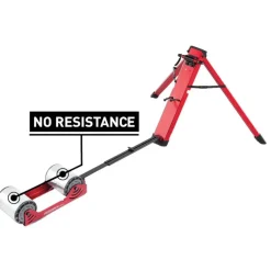 Feedback Sports Omnium Zero-Drive Rear Wheel Trainer