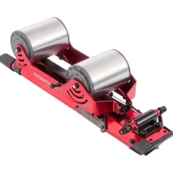 Feedback Sports Omnium Zero-Drive Rear Wheel Trainer