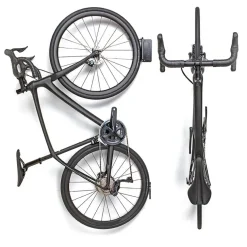 Feedback Sports Sports Velo Hinge V2 Bike Hanger - Wall Mounted, 1-Bike