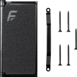 Feedback Sports Sports Velo Hinge V2 Bike Hanger - Wall Mounted, 1-Bike