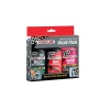 Finish Line Bike Care Value Pack Includes DRY Chain Lubricant EcoTech Degreaser Super Bike Wash Cleaner
