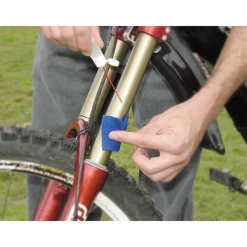 Finish Line Bike Stanchion Fluoro Oil Lubricant - .5oz