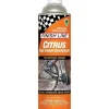 Finish Line Citrus Bike Degreaser, 20oz Pour Can
