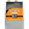 Finish Line Citrus Bike Degreaser, 1 Gallon