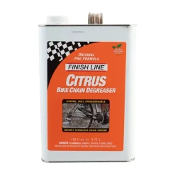 Finish Line Citrus Degreaser 128.0oz (1 Gallon)