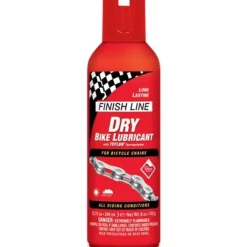 Finish Line DRY Bike Chain Lube