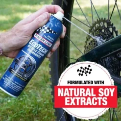 Finish Line EcoTech 12oz Aerosol Degreaser
