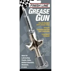 Finish Line Grease Injection Pump Gun