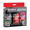 Finish Line Premium Bike Care Value Pack - Degreaser, Lube, & Bike Wash 61057