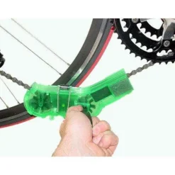 Finish Line Pro Bike Chain Cleaner Kit w/ Dry Lube & Degreaser