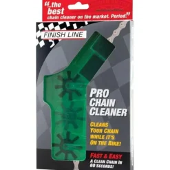 Finish Line Pro BikeChain Cleaner Solo